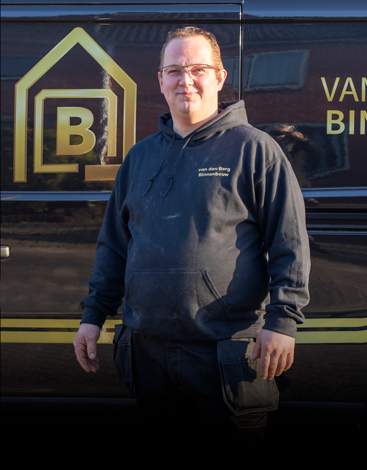 Martijn van den Berg